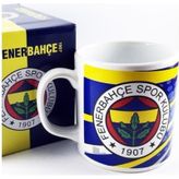 Fenerbahçe Taraftar Kupa Bardak Ve Lisanslı