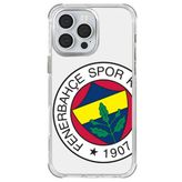 Fenerbahçe Telefon Kılıfı İphone 13 Pro Max Lisanslı