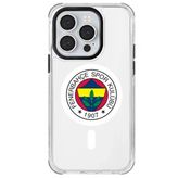Fenerbahçe Telefon Kılıfı İphone 14 Pro Max Orijinal Lisanslı