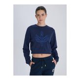 Fenerbahçe Trend Palamut Logolu Sweat, TK017BFY14