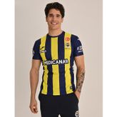 Fenerbahçe VOLEYBOL ERKEK ÇUBUKLU FORMA 24/25