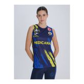 Fenerbahçe Voleybol Kadın Lacivert Forma 24/25