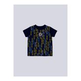 Fenerium BEBEK FENERBAHÇE PATTERN TSHIRT