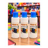 Fenix 70 Ml Tutkal 3 Lü Paket