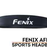 Fenix AFH-10 Mavi Kafa Bandı