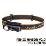 Fenix HM50R V2.0 700 Lümen Kafa Lambası