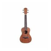 Fenix PS-S100-23A Natural Concert Ukulele