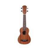 Fenix PS-S100 Natural Soprano Ukulele