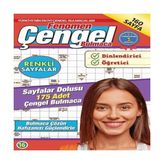 Fenomen Çengel Bulmaca 16 - Hayır