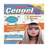 Fenomen Çengel Bulmaca 5 - Hayır