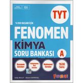 Fenomen Tyt Kimya Soru Bankası
