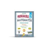 Fenomen Yayıncılık 2.sınıf - Problemlerle Matematik