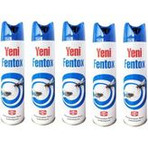 Fentox Sinek İlacı, 300 ml, 5'li Paket