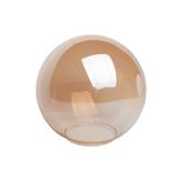 Fer Avize Fercam Avize Camı Globe Bal Cam