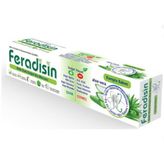 Feradisin Bitki Özlü 75 ml Doğal Diş Macunu