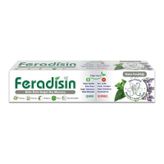 Feradisin Nane Ferahlığı 75 ml Diş Macunu