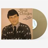 Ferdi Özbeğen - Başka Başka Bambaşka - Renkli Plak