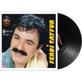 Ferdi Tayfur - Bana Da Söyle (Plak)