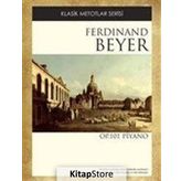 Ferdinand Beyer Op. 101 - Piyano Metodu - kollektif