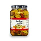 Ferhatoğlu 1 kg Akdeniz Mix