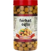 Ferhatoğlu 1 kg Yeşil Çizik Zeytin