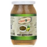 Ferhatoğlu 350 gr Yeşil Zeytin Ezmesi
