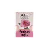 FERHATOĞLU Gül Yapraklı Sabun 100 gr