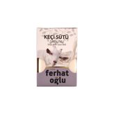 FERHATOĞLU Keçi Sütlü Sabun 100 g.