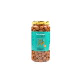 FERHATOĞLU Yeşil Kırma Zeytin 1000 gr