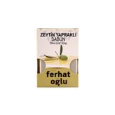 FERHATOĞLU Zeytin Yapraklı Sabun 100 gr