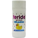 Feride 100 gr Talk Bebek Pudrası