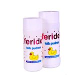 Feride 2x75 gr Bebek Ve Çocuklar İçin Pudra