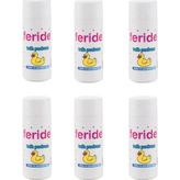 Feride 6x75 gr Bebek Pudrası