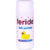 Feride 75 gr Talk Bebek Pudra