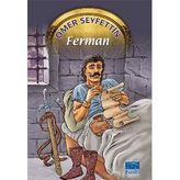FERMAN - ÖMER SEYFETTIN (ISBN:9789756217771)