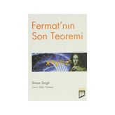 FERMAT'NIN SON TEOREMI - SIMON SINGH