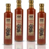 Fermente Atölye 4 Adet Kuşburnu Sirkesi (4X500 Ml)