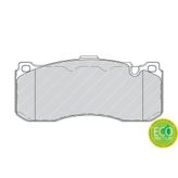 Ferodo FDB4218 Fren Balatası Ön Bmw E81 E82 E87 E88 E90 E91 E92 34106860642