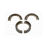 FERODO FSB4061 ARKA BALATA KAMPANA CHEROKEE 01-08