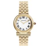 Ferragamo SFMV01724 Kadın Kol Saati
