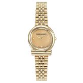 Ferragamo SFNN00426 Kadın Kol Saati