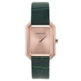 Ferragamo SFS800224 Kadın Kol Saati