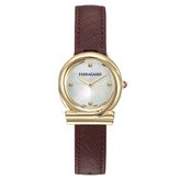 Ferragamo SFVB00925 Kadın Kol Saati