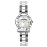 Ferragamo SFVB01125 Kadın Kol Saati