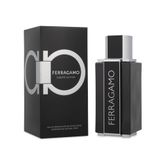 Ferragamo Sublime Leather Edp 100 ml Erkek Parfüm