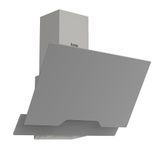 Ferre D065 Gri Davlumbaz