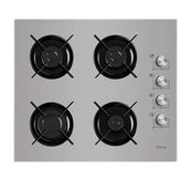 Ferre G2240 CE Gri Cam Set Üstü Ocak