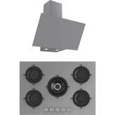 Ferre Mega Serisi 2'li Ankastre Set (RS038-D079)