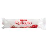 Ferrero Raffaello T4 40 gr Çikolata