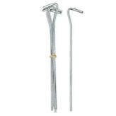 Ferrino 5 Adet 20 cm Çelik Çadır Kazığı